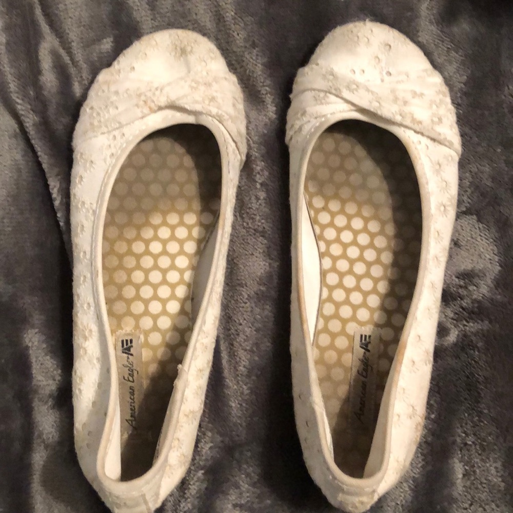 American Eagle Flats